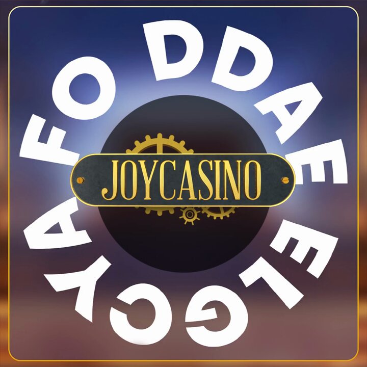 В JoyCasino есть все необходимое, чтобы доставить удовольствие игрокам